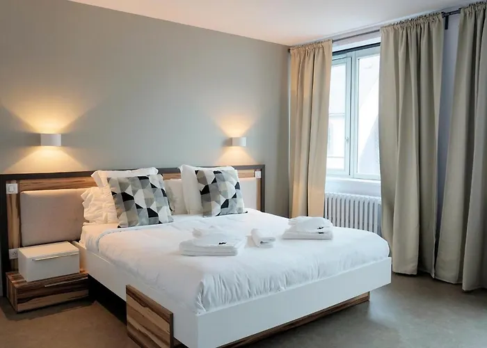 Logis Hotel Le Confluent