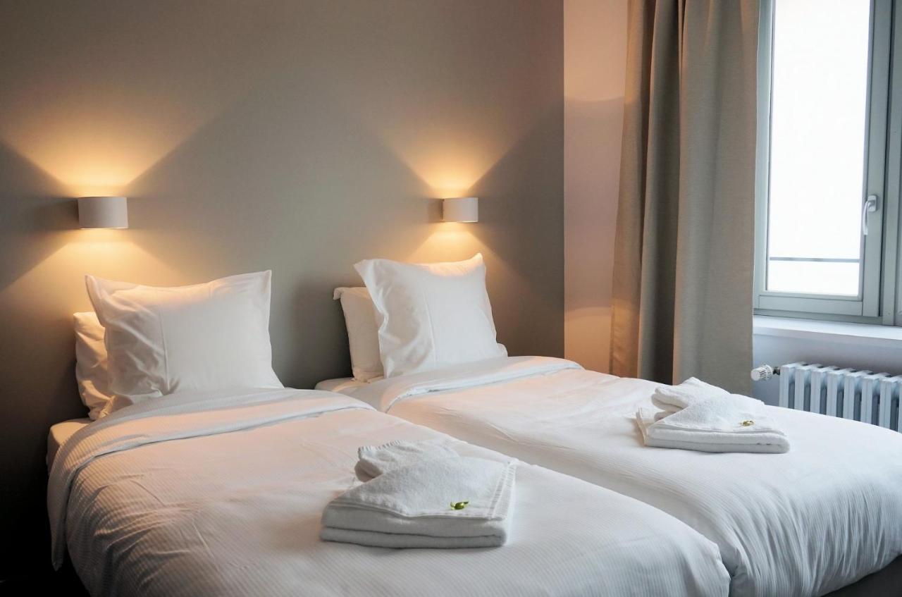 Logis Le Confluent Hotel Pontaumur