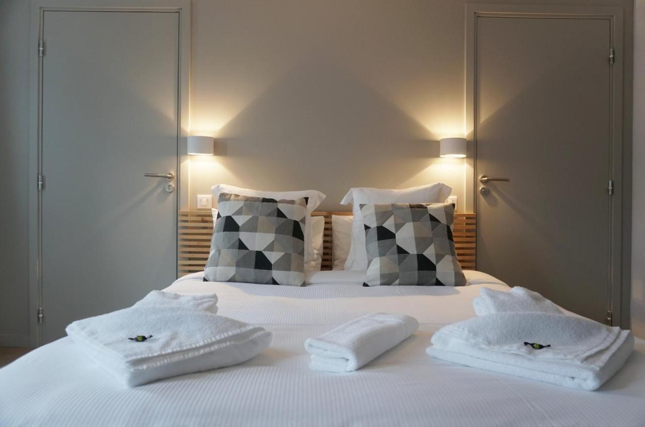 Hotel Logis Le Confluent